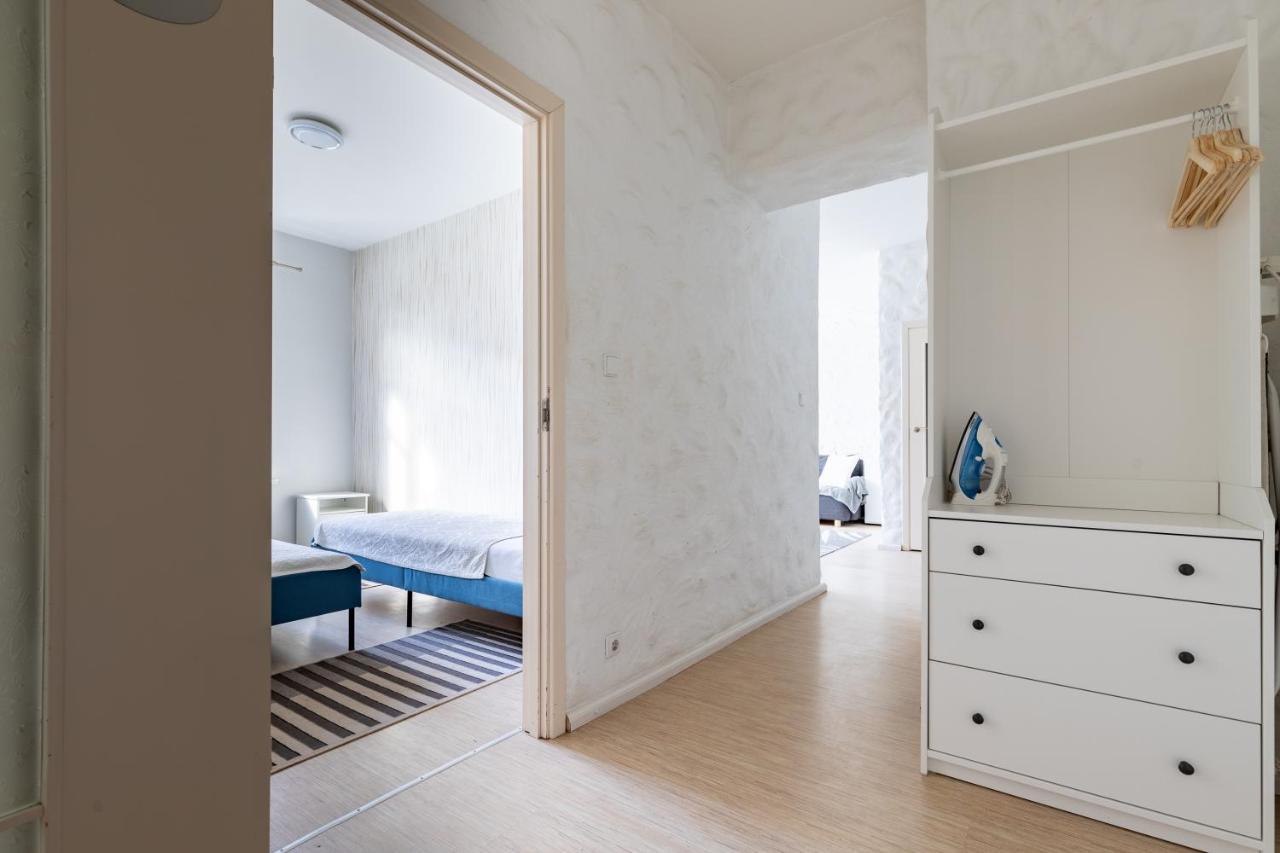 Old Town Hearh Light And Open Modern Flat Vip Klaipeda Exterior foto